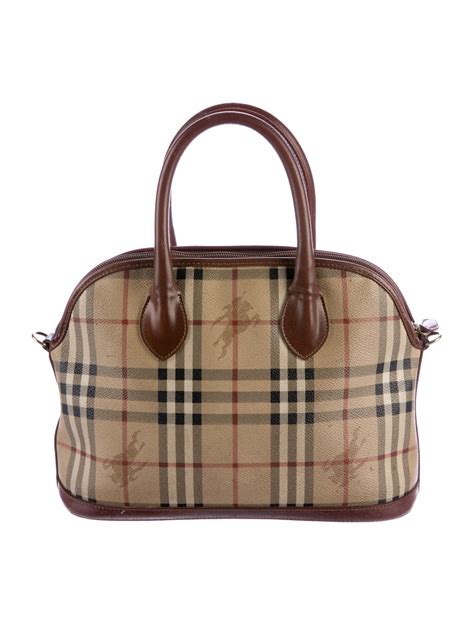 vintage burberry handbags|discontinued burberry handbags.